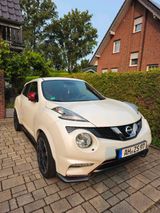 Nissan Juke Nismo  RS  4WD  44 - Nissan Juke von privat