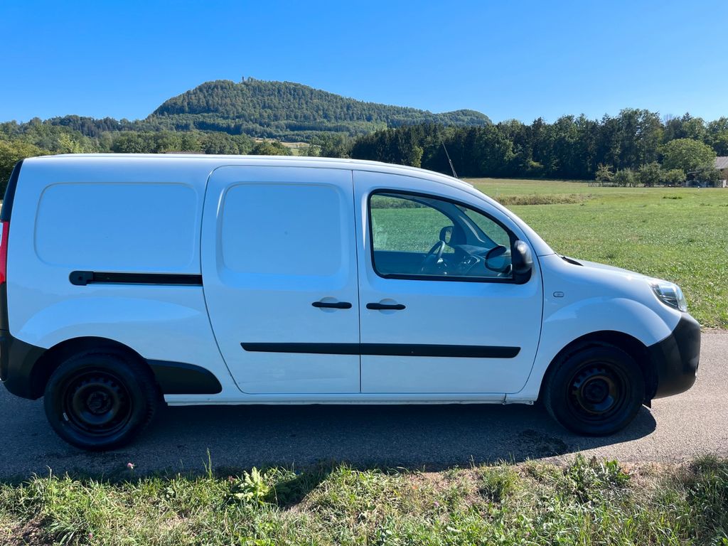 Image of Renault Kangoo