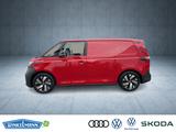 Volkswagen ID. Buzz 250 kW 4MOTION Pro 4Motion AHK Navi 360 - rote Volkswagen ID. Buzz