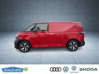 Volkswagen ID. Buzz - Vorschau Bild 2