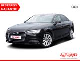 Audi A4 1.4 TFSI S tronic LED Navi Leder Schiebedach - Audi A4: Limousine