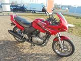 Honda CB 500S - HONDA CB 500 S