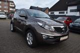 Kia Sportage Spirit 2WD/2.HD/Navi/RFK/Pano/Scheckhef - Kia Sportage aus 2012: Geländewagen