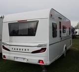 Tabbert Senara 490TD 2.3 Aktion-19% MWST GESCHENKT - Tabbert Wohnwagen 490
