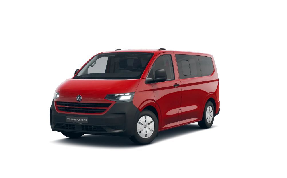 Volkswagen T7 Transporter - Bild 2