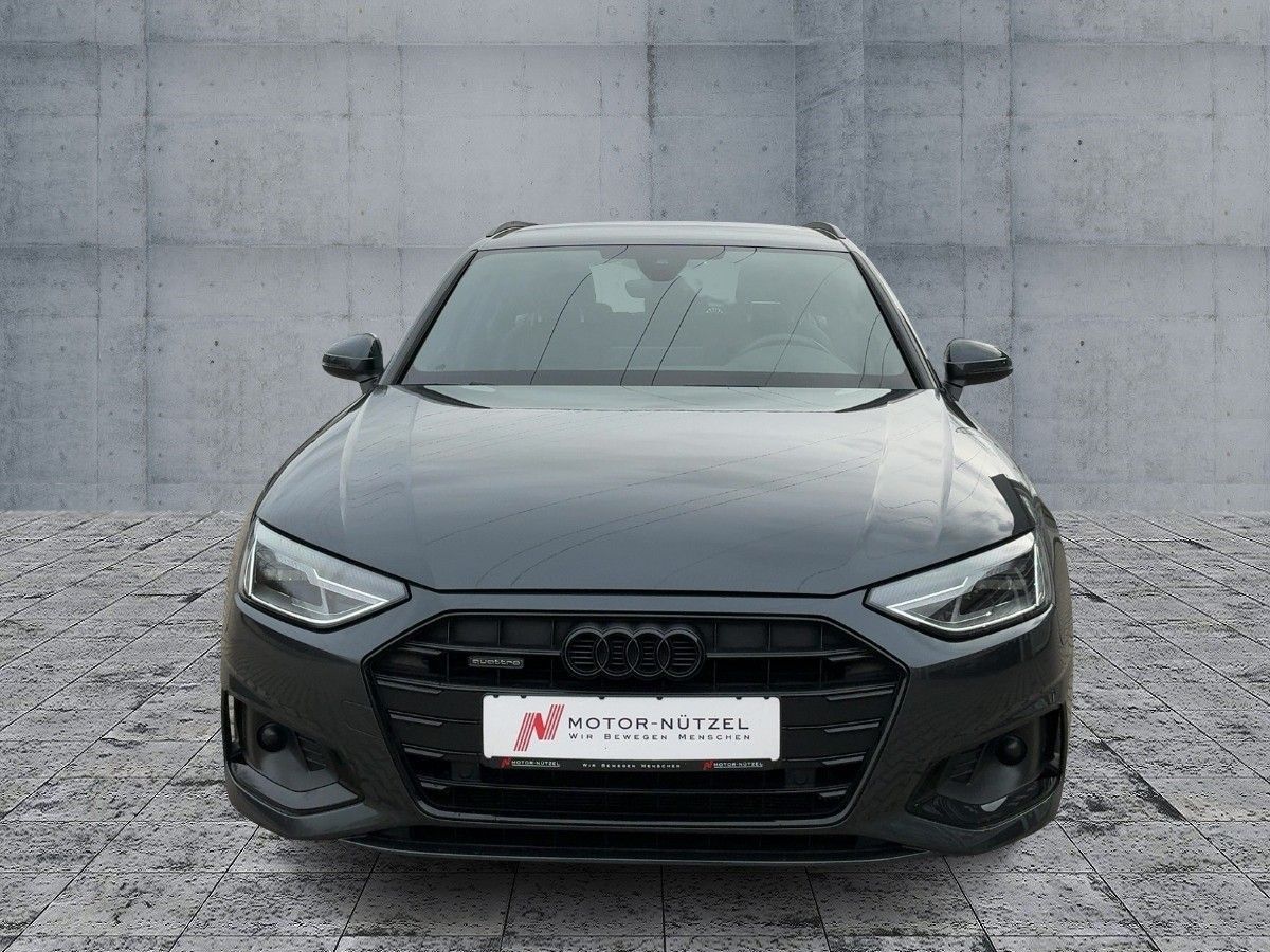 Audi A4 - Bild 3