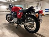 Laverda 1000 3c - LAVERDA MOTORRAD