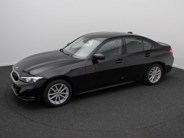 BMW 318 - 12