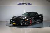 Chevrolet Corvette USA 6.2 ZR1 - : Sportwagen, Usa