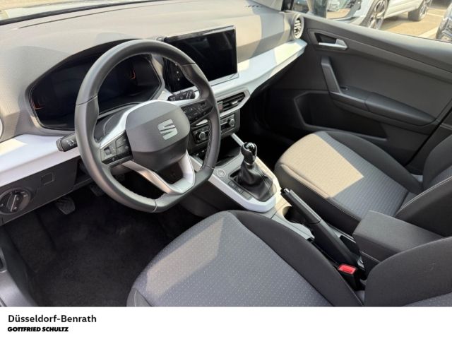 Seat Arona - Bild 11