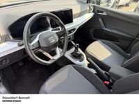 Seat Arona - Vorschau Bild 11
