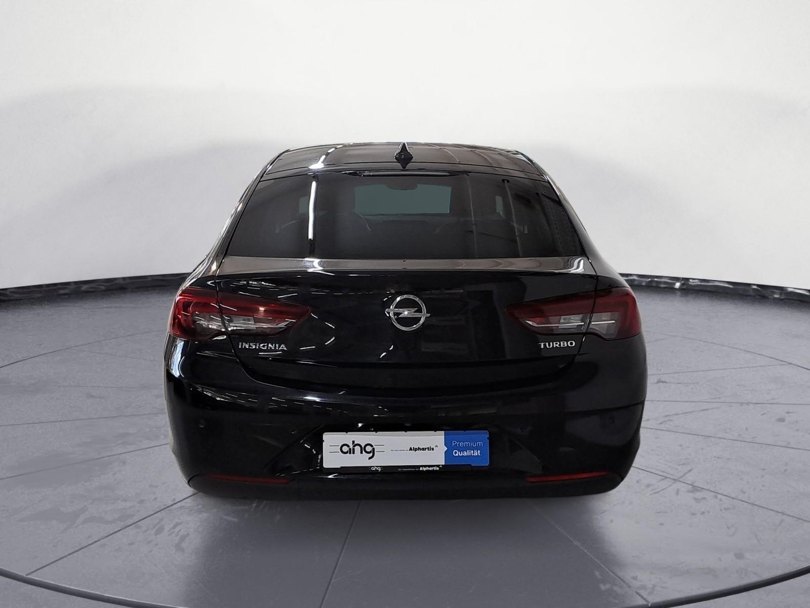 Opel Insignia 1.5 Turbo INNOVATION 