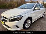 Mercedes-Benz A 180 Style*LED*NAVI*SHZ*AMBI*PHONE*GRA*LIM*PDC* - Mercedes-Benz A 180 in Halle