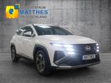 Hyundai TUCSON 1.6 T-GDI MJ2025 NAVI Kamera LED Klima... - Hyundai TUCSON Neuwagen mit Benzin-Antrieb: Geländewagen