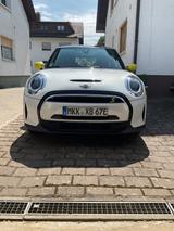 MINI Cooper SE Classic Trim Classic Trim - weiße MINI Cooper SE