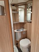Adria Sonic Axess I600 SL*Luftfederung*Dachklima*Solar