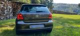 Volkswagen Polo 1.2 Comfortline Style Edition - Volkswagen Polo: Edition