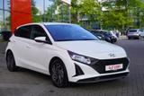 Hyundai i20 1.2 Navi Kamera Tempomat - Hyundai Tageszulassungen