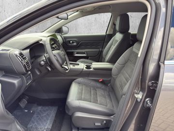 Citroën C5 Aircross 1.2 145 MAX +Navi+LED+SHZ+KeyLess