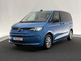 Volkswagen T7 Multivan 1.5 TSI*7.STZ*LED-AHK-R.KAM-TEMPOMAT - Volkswagen Gebrauchtwagen in Chemnitz