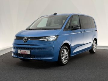 Volkswagen T7 Multivan - 3