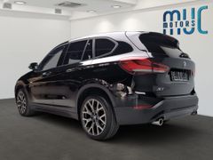 BMW X1 sDrive20i Advantage Aut/PDC/Kamera/Navi/LED