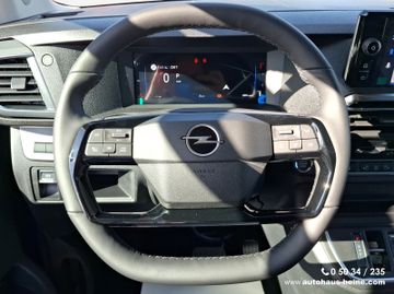 Opel Zafira Life - 5