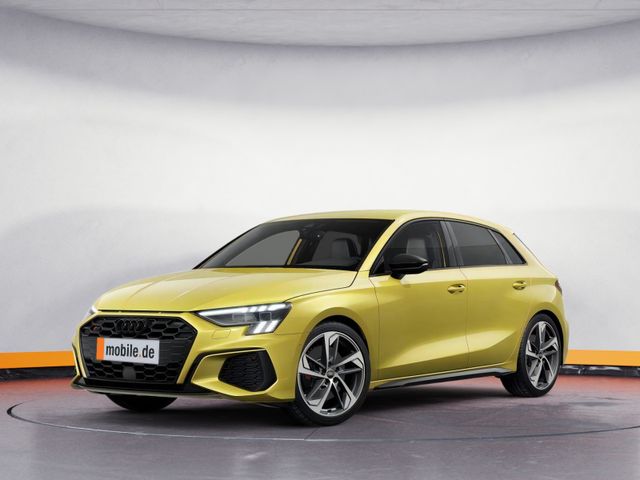 Audi S3 Sportback TFSI S tronic | MATRIX LED I