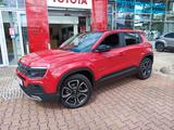 Jeep Avenger Summit Mild-Hybrid *Panorama*Leder*TopZu - Jeep Avenger Summit mit Hybrid-Antrieb (Benzin/Elektro)
