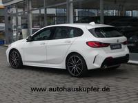 BMW 128 ti M Sport el.Sportsitz+M.°Ad.LED°Leder°HUP