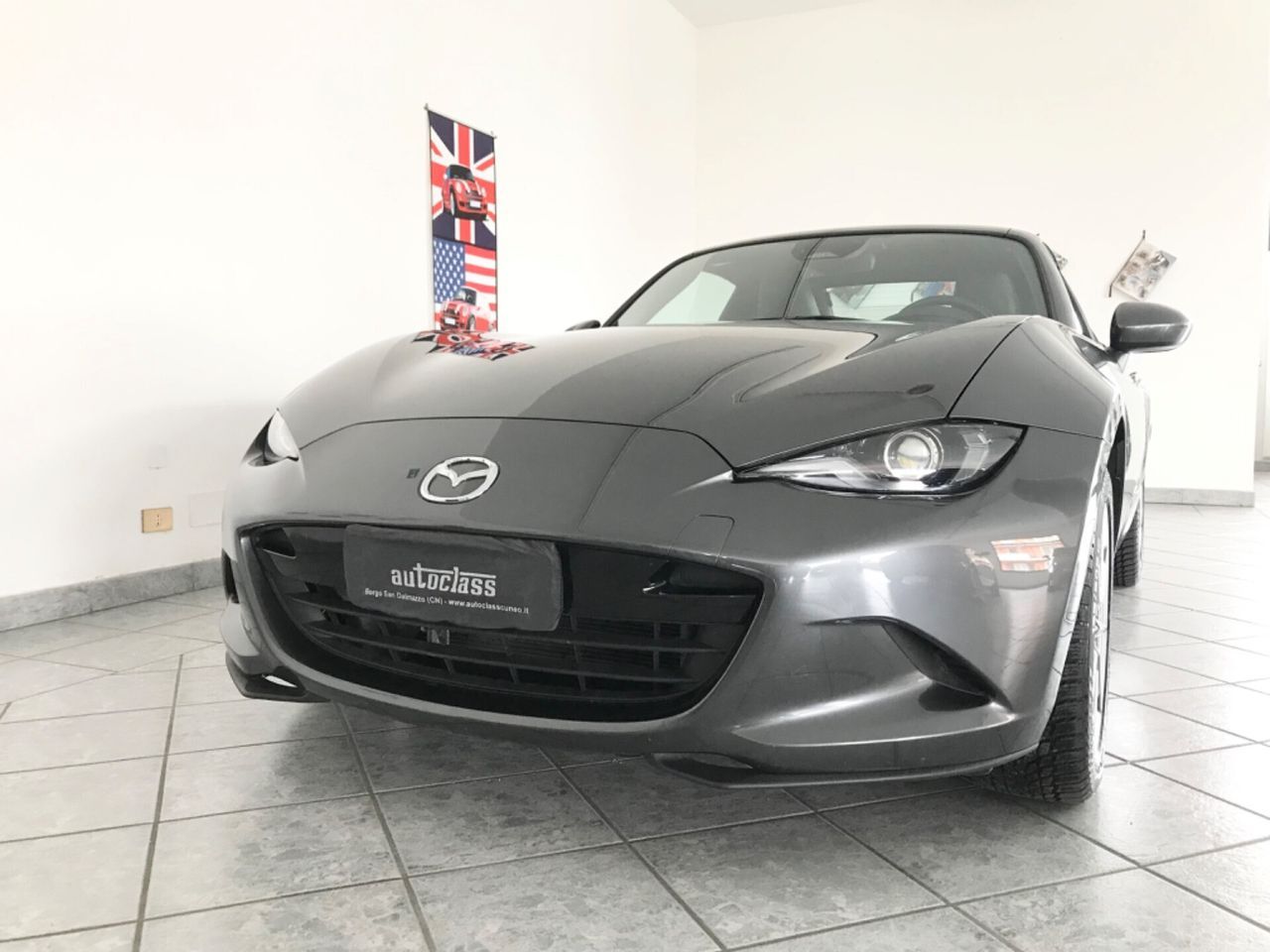 Other Mazda MX-5 1.5L Skyactiv-G RF Exclusive-Line imagem 3