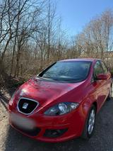 Seat Altea - Seat Altea: Kleinwagen