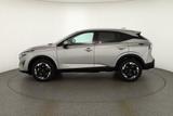 Nissan Qashqai N-Connecta 1.3 Dig-T MHEV Aut. LED ACC - Nissan Qashqai: Zentralverriegelung
