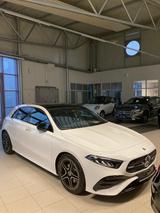 Mercedes-Benz A 220 d DCT -