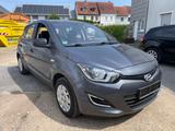 Hyundai i20 FIFA World Cup Edition 1,3L - Hyundai i20: Fifa