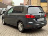 Volkswagen Golf Sportsvan 1.6 TDI DSG Comfortline BMT C... - VW Golf Sportsvan von privat