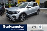 Volkswagen T-Cross 1.0 TSI Life DSG/Kamera/Ready2Discover/A - VW T-Cross von 2025
