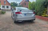 Audi TT Coupe 2.0 TFSI S-Line - Audi TT in Dortmund