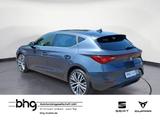Seat Leon 2,0 TDI DSG Xcellence AHK ACC-Park Assist L - Seat Leon mit Diesel-Antrieb: Limousine, Automatik