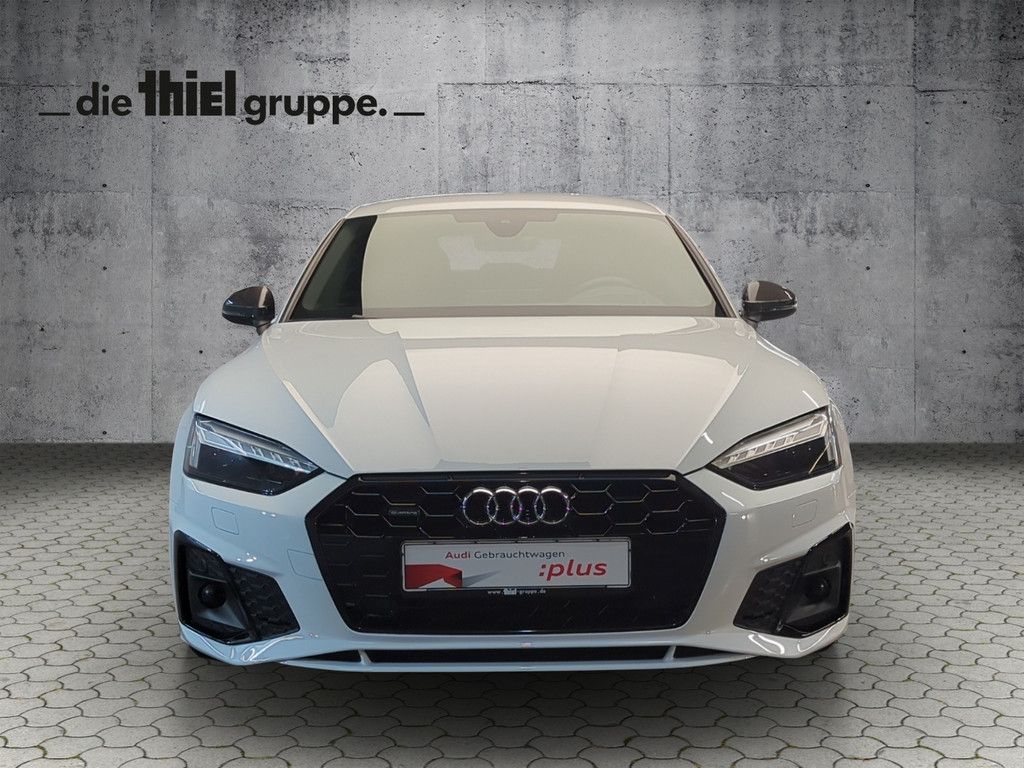 Audi A5 - Bild 2