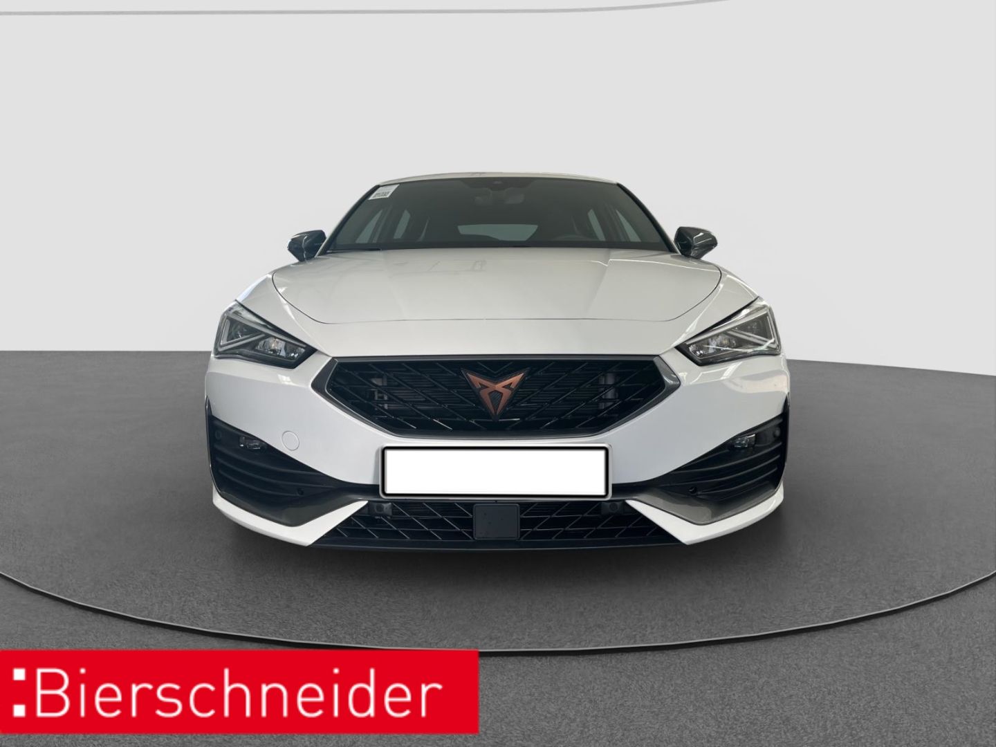 Cupra Leon 2.0 TSI DSG VZ BEATS NAVI REAR VIEW SHZ imagem 3