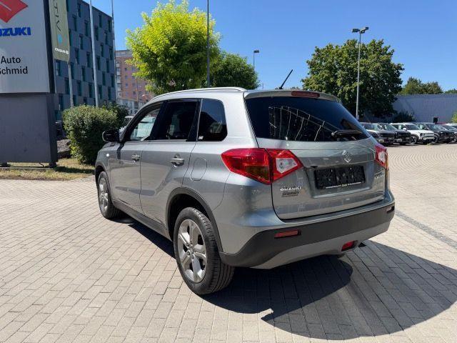 Suzuki VITARA 1.6 COMFORT 5-GANG