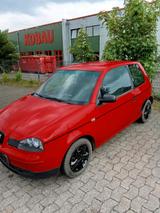 Seat Arosa Seat ( E ) 67418 Km nur gelaufen TÜV... - Seat Arosa von privat