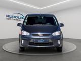 Ford C-MAX 1,6 Style + ALLWETTER ° TÜV NEU - gebrauchte Ford C-Max aus dem Jahr 2009