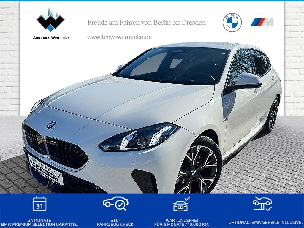 BMW 120 Hatch M Sportpaket Head-Up HK HiFi DAB LED