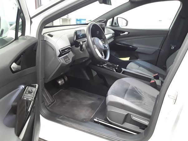 Volkswagen ID.4 Pro LED NAVI PANO AHK SITZH foto 4