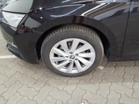 Skoda Octavia - Vorschau Bild 9