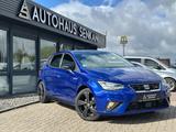Seat Ibiza FR 1.0 TSI Black Edition*PANO*R-CAM*LED - Seat Ibiza: Fr Black Edition