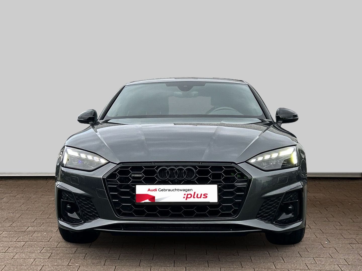 Audi A5 SPORTBACK 40 TDI QUATTRO S-LINE MATRIX LED NA foto 4
