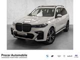 BMW X7 xDrive40d M Sport AHK Laser DA Prof 360° HuD  - gebrauchte BMW X7 aus dem Jahr 2022